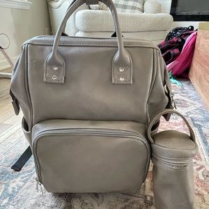 La’Mare Diaper bag back pack